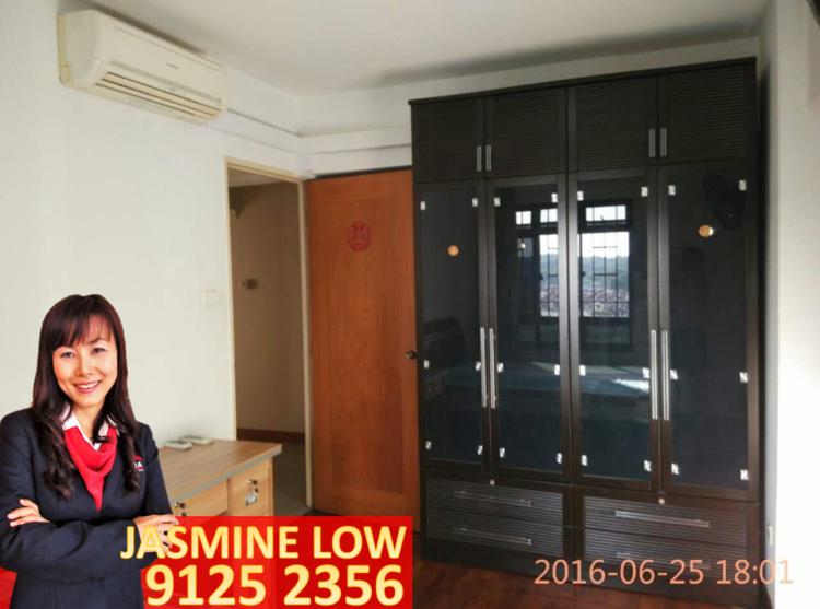 Blk 989C Jurong West Street 93 (Jurong West), HDB 5 Rooms #123644892